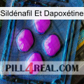 Sildénafil Et Dapoxétine 04